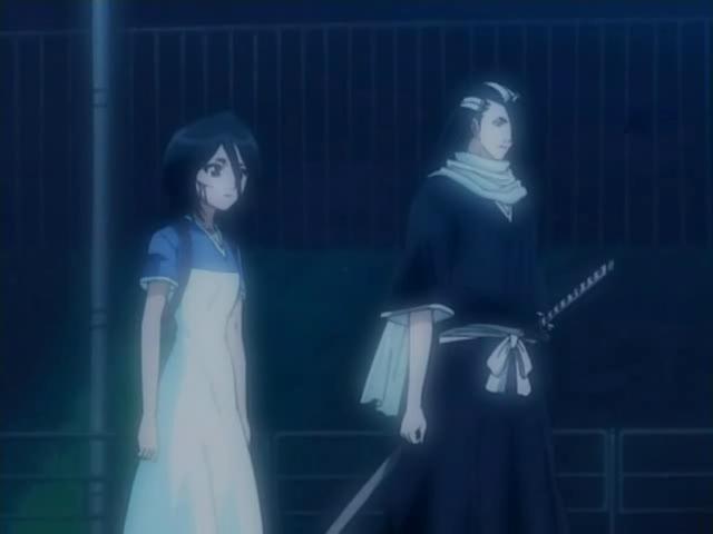 Otaku Gallery  / Anime e Manga / Bleach / Screen Shots / Episodi / 017 - Ichigo muori / 104.jpg